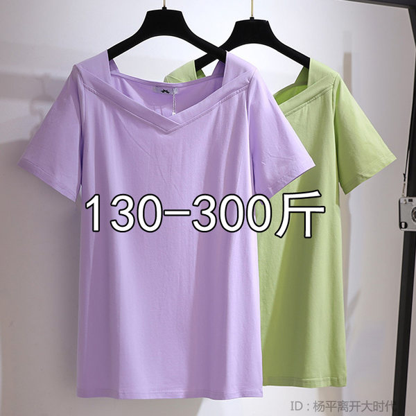 เสื้อเชิ้ตสาวอ้วนมีไซส์ใหญ่มาก มีไซต์2X-7X(อกเสื้อ43-63นิ้ว)น้ำหนักผู้สวม50-170กิโลกรัมใส่ได้