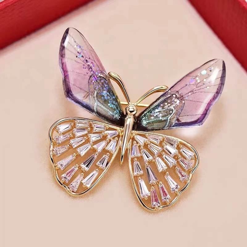 เข็มกลัด เข็มกลัดสวยๆ เข็มกลัดติดเสื้อ Brooch