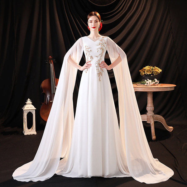ชุดแต่งงาน Wedding Dress แบรนด์ Angel