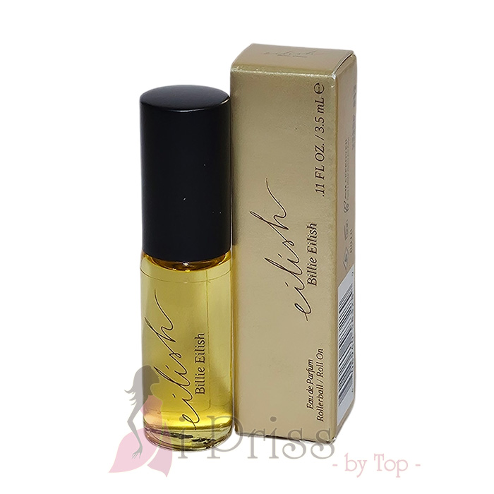 Billie Eilish Eilish (EAU DE PARFUM) 3.5 ml.