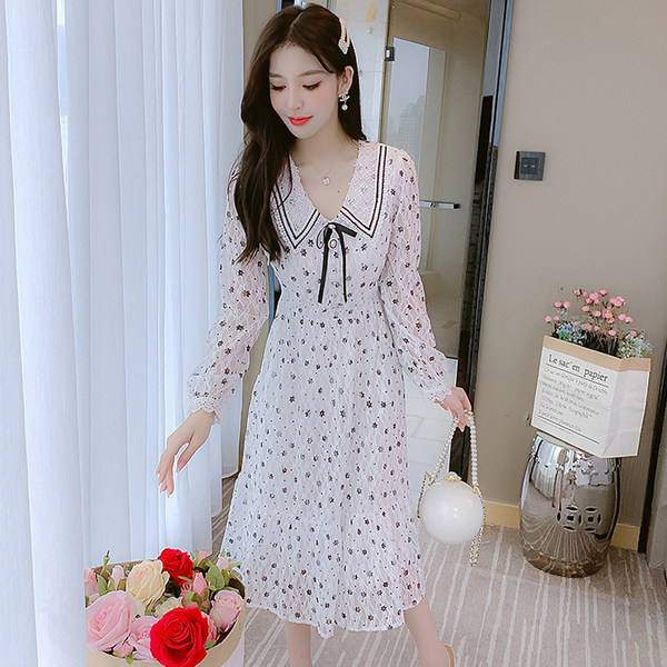 ชุดเดรสเกาหลี ชุดเดรสน่ารัก By Meiyi women's clothing