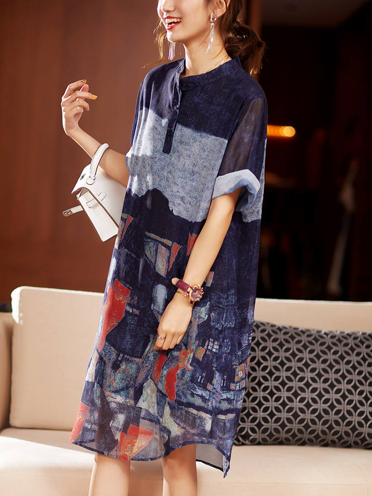 เสื้อผ้าแฟชั่น เสื้อเชิ้ตแขนยาว