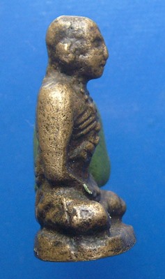 หลวงพ่อทบวัดศิลาโมง