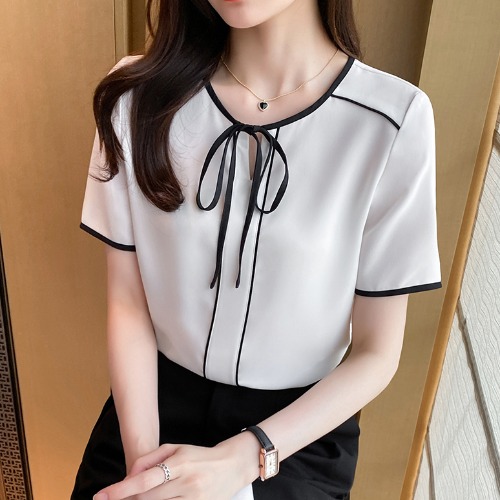 เสื้อเชิ้ตแขนยาววัยรุ่น ลายสวยๆ แบรนด์ YIL AN