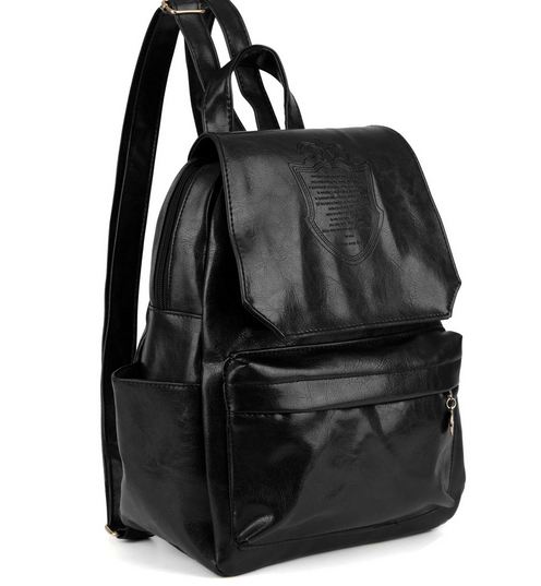กระเป๋าเป้ กระเป๋าสะพายหลัง Back Pack ผู้หญิง หนัง Pu กันน้ำได้ ดีไซน์ สวย ขนาดกำลังดี ใช้งานทนทาน กระเป๋าหนัง สะพายหลัง 347590