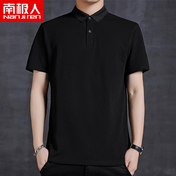 เสื้อโปโลชาย ราคาถูก Polo–Shirt