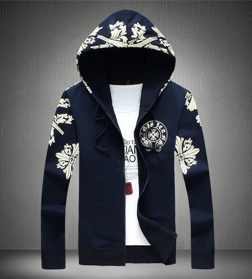เสื้อ แจ็คเก็ต ผู้หญิง ผู้ชาย Jacket แบบมีฮู้ด เสื้อกันหนาว สีเทา ใส่ในห้องแอร์ แบบเท่ ๆ แนว ร็อค พั้งค์ แบบซิปด้านหน้า 9954662 new