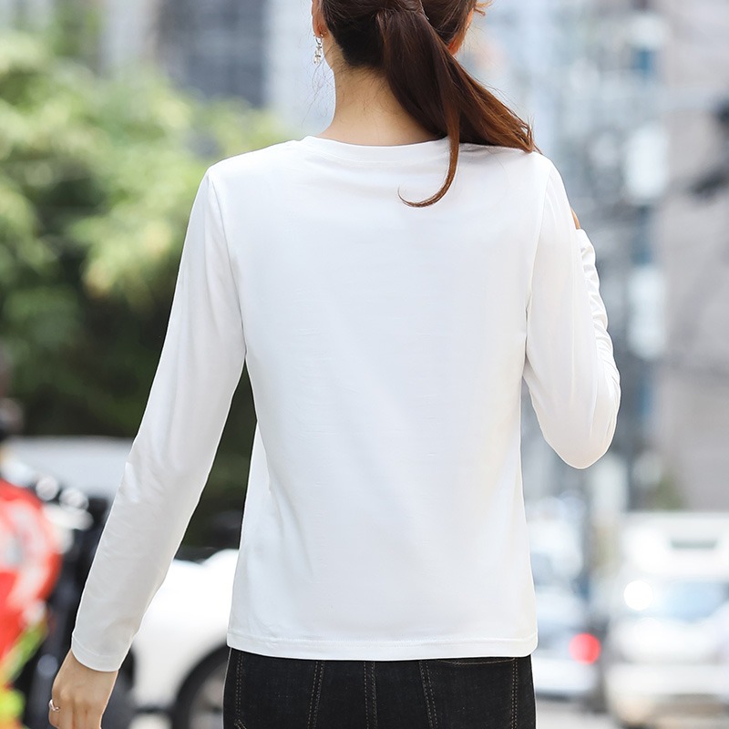 เสื้อยืดวัยรุ่น เสื้อยืดผู้หญิง