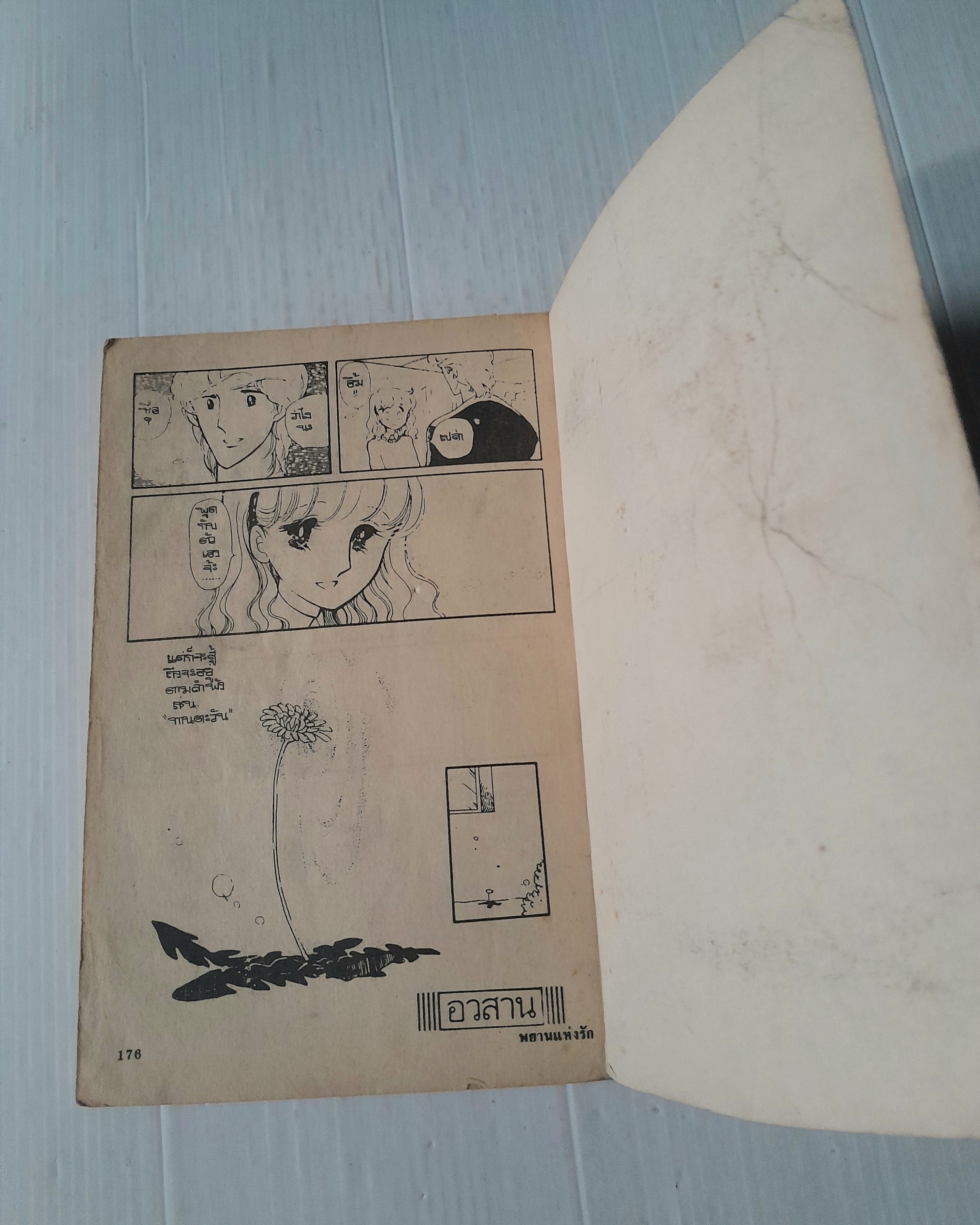 พยานแห่งรัก (เล่มเดียวจบ) / ฮิคาวะ เคียวโกะ