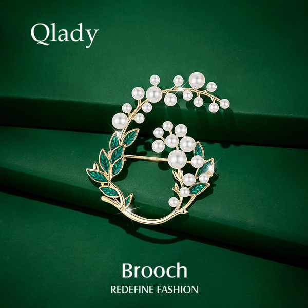 เข็มกลัด เข็มกลัดสวยๆ เข็มกลัดติดเสื้อ Brooch