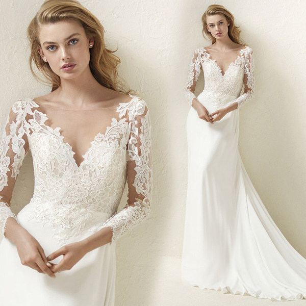 ชุดแต่งงาน Wedding Dress แบรนด์ Angel