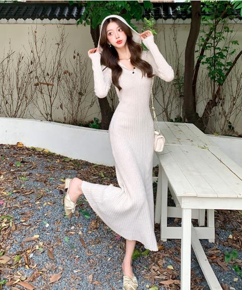 เดรสสีดำ