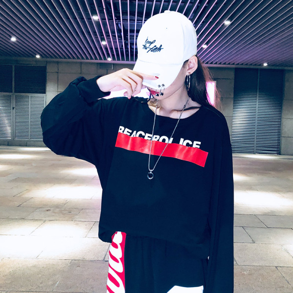 ชุดวอร์ม สูทเกาหลี Jumpsuit ชุดจั้มสูท ชุดเซท 2 ชิ้น ชุดกีฬาผู้หญิง ชุดออกกำลังกาย เสื้อกันหนาว ชุดวอร์มคู่