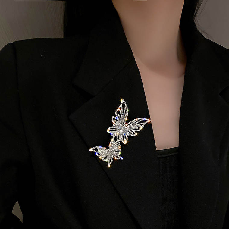 เข็มกลัด เข็มกลัดสวยๆ เข็มกลัดติดเสื้อ Brooch