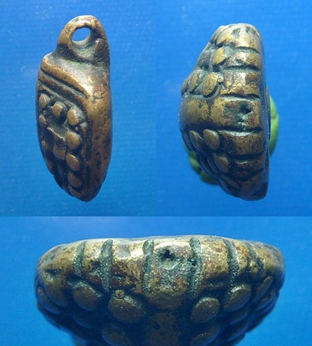 เต่าหลวงพ่อเงินบางคลาน