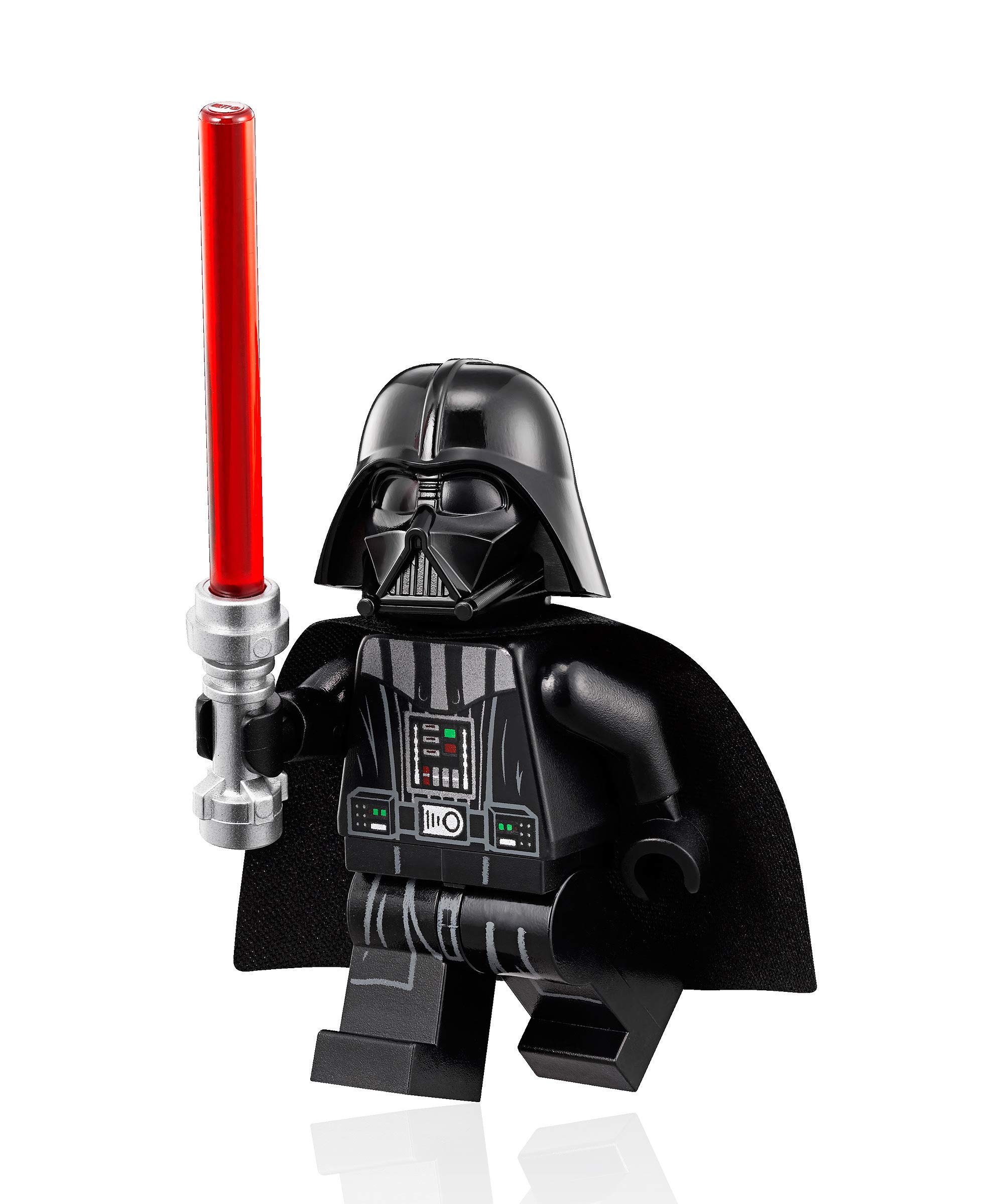 Darth Vader LeCo ของปลอมแท้ ไก่กาแน่นอน