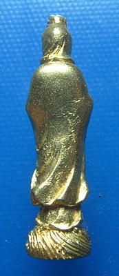 หลวงปู่โต๊ะ เจ้าแม่กวนอิม