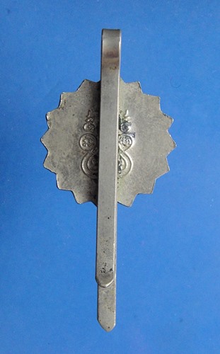 หลวงพ่อมุ่ย พุทธรักขิโต