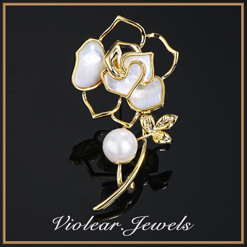 เข็มกลัด เข็มกลัดสวยๆ เข็มกลัดติดเสื้อ Brooch