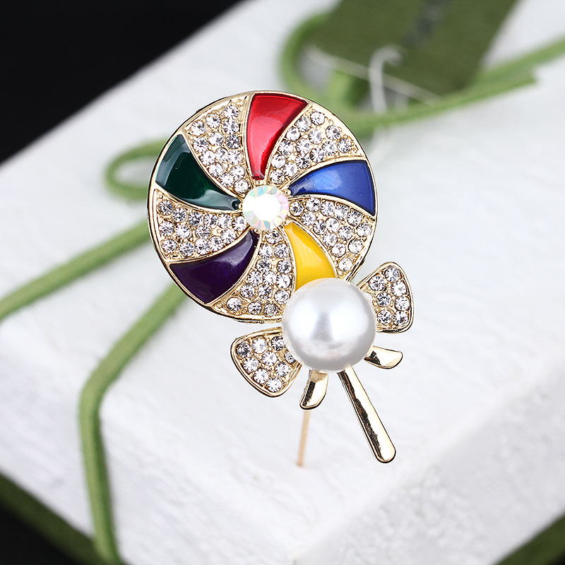 เข็มกลัด เข็มกลัดสวยๆ เข็มกลัดติดเสื้อ Brooch