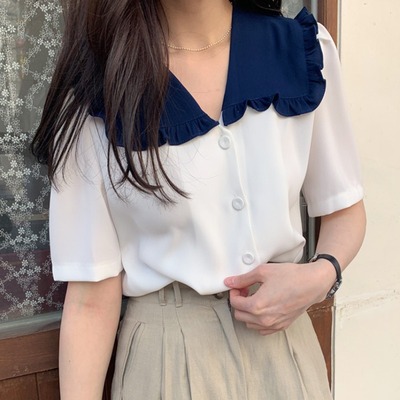 เสื้อวัยรุ่นเกาหลี จาก ICC