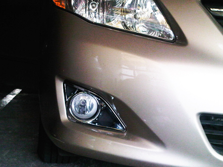 ครอบไฟตัดหมอกAltis08