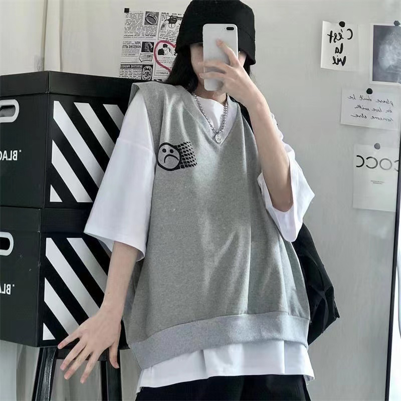 เสื้อยืดผู้ชายอ้วน S-5XL(อกเสื้อ39-51นิ้ว)