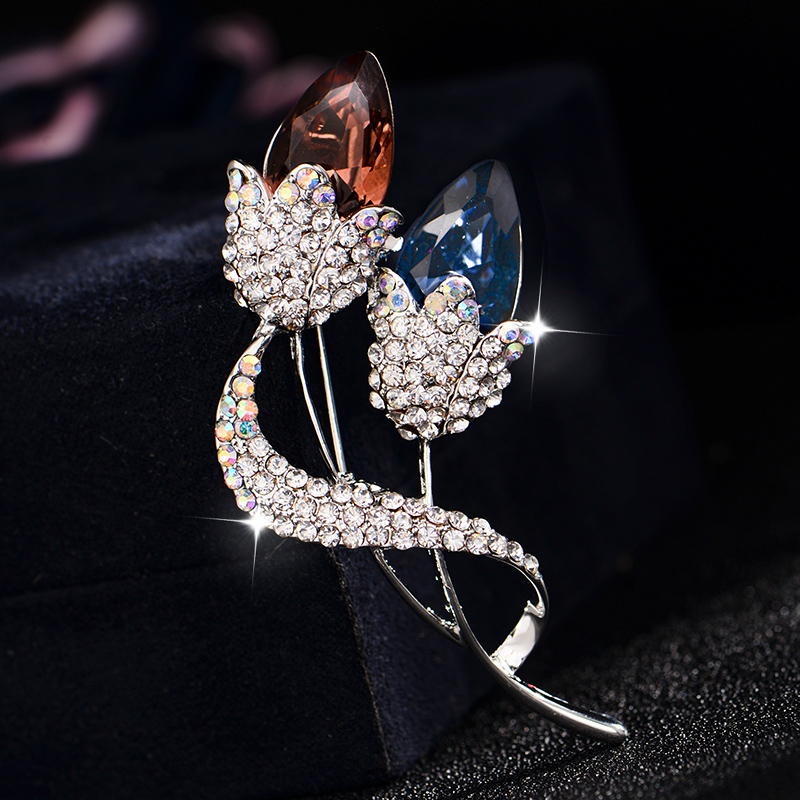 เข็มกลัด เข็มกลัดสวยๆ เข็มกลัดติดเสื้อ Brooch