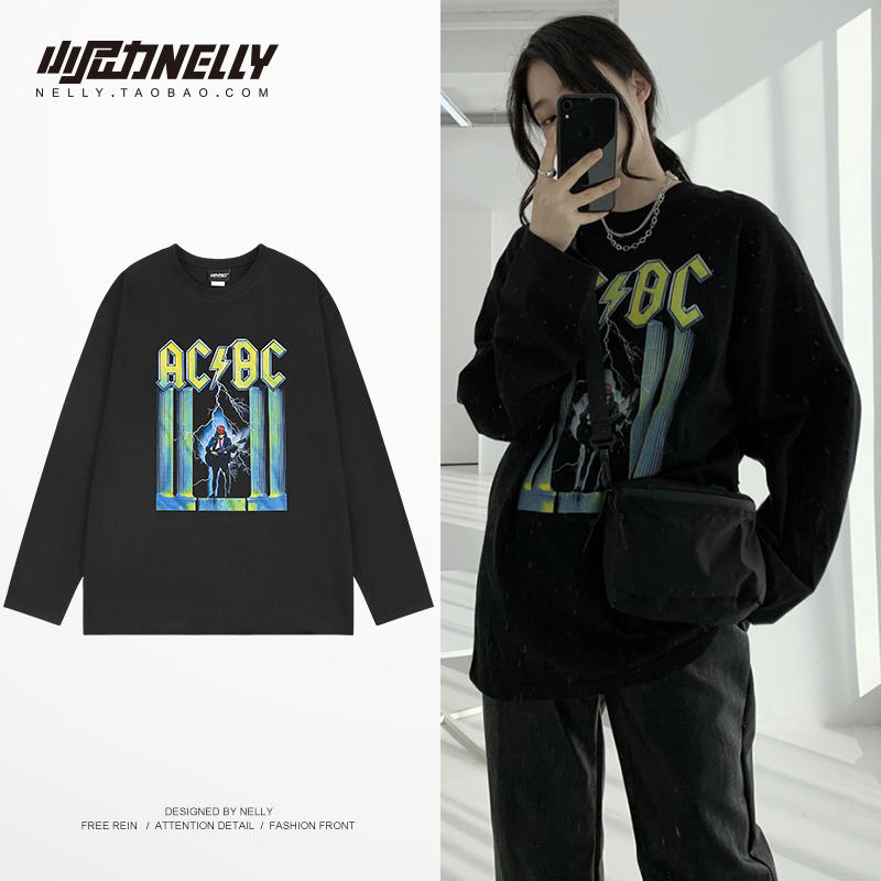 เสื้อยืดคอกลม ผู้ชาย เสื้อยืดผู้ชายเกาหลี เสื้อยืดเกาหลี แบรนด์ NELLY