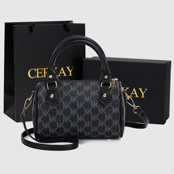กระเป๋าสะพายข้างเกาหลี กระเป๋าผู้หญิงแบรนด์ CEEKEY