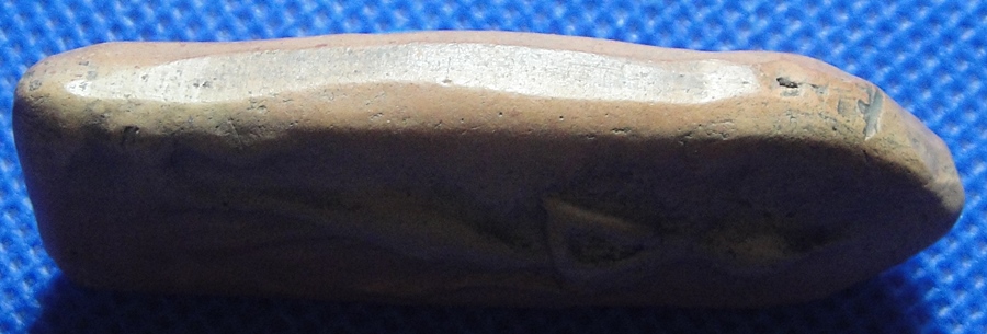 พระลีลาสรรค์ยืน กรุท้ายย่าน