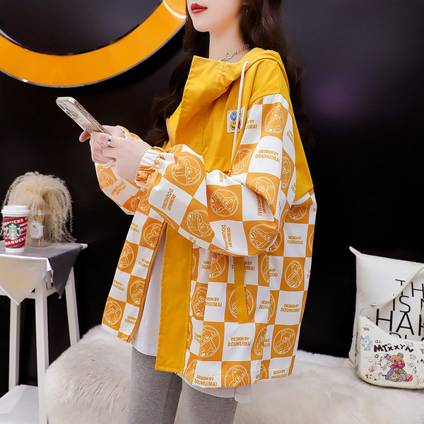 เสื้อโอเวอร์ไซส์เกาหลี