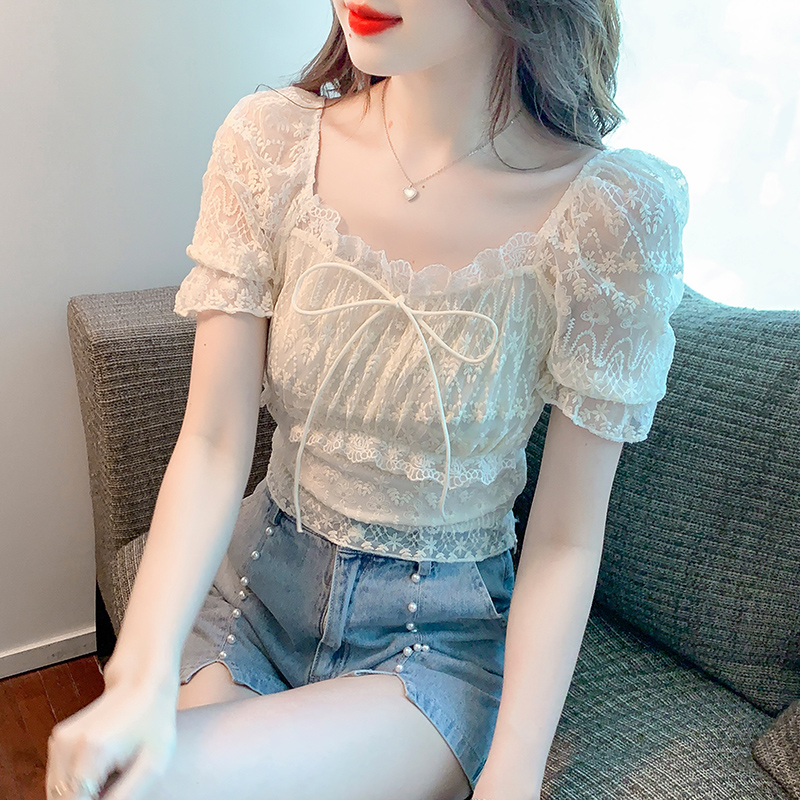 เสื้อเชิ้ตแขนยาววัยรุ่น ลายสวยๆ แบรนด์ YIL AN