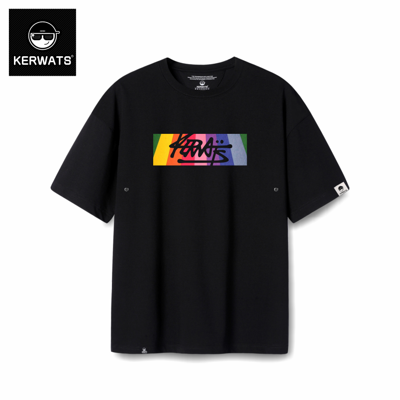 เสื้อยืดผู้ชายอ้วน S-6XL น้ำหนักผู้สวม 50-135 กิโลกรัม