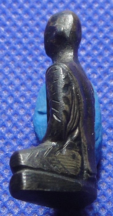 หลวงพ่อเดิม