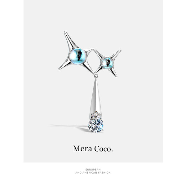 เข็มกลัด เข็มกลัดสวยๆ เข็มกลัดติดเสื้อ Brooch