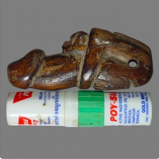 ปลัดขิกหลวงพ่อกลั่น