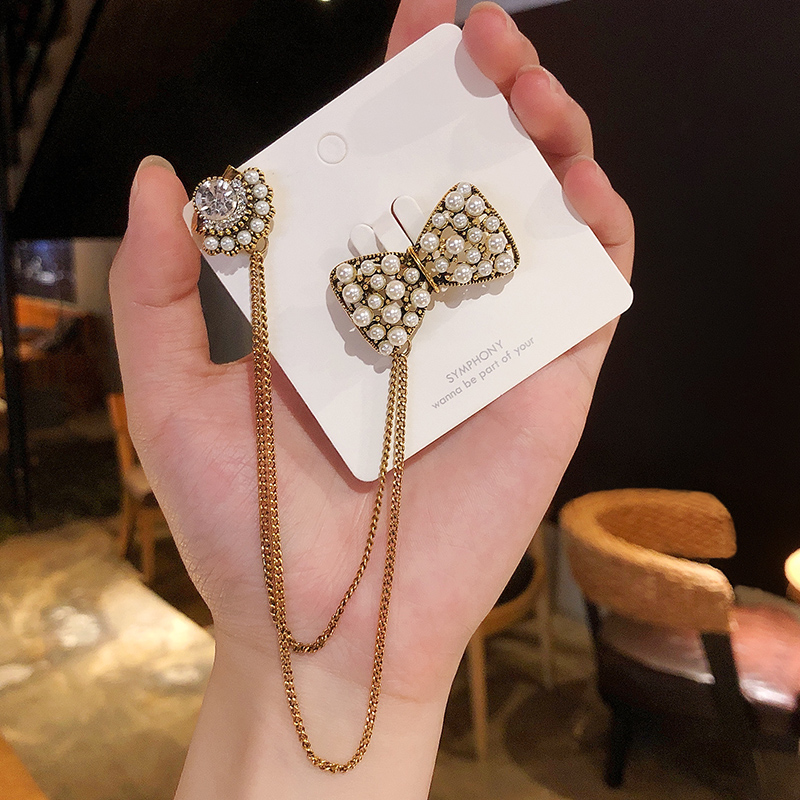 เข็มกลัด เข็มกลัดสวยๆ เข็มกลัดติดเสื้อ Brooch