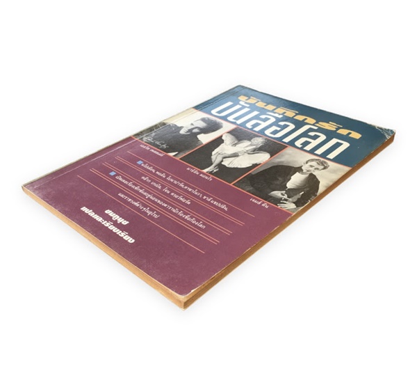 บันทึกรักบันลือโลก