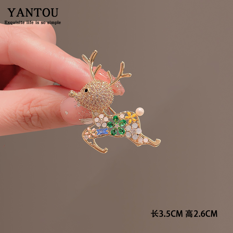 เข็มกลัด เข็มกลัดสวยๆ เข็มกลัดติดเสื้อ Brooch