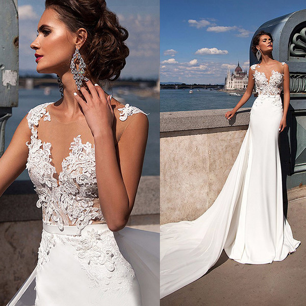 ชุดแต่งงาน Wedding Dress แบรนด์ Angel