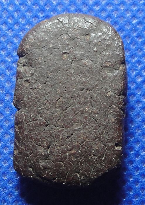 หลวงพ่อหมา วัดระเว พิมพ์พระคง