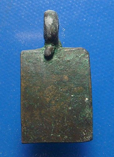 หลวงพ่อเพชร วัดท่าหลวง