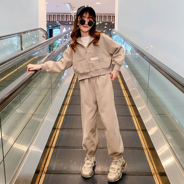 เสื้อผ้าเด็กผู้หญิง ชุดเด็กผู้หญิง
