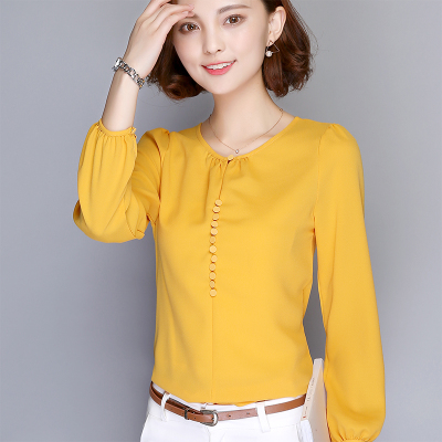 เสื้อเชิ้ตชีฟอง ลายสวยๆมีSIZE: M L XL 2XL และ3XL
