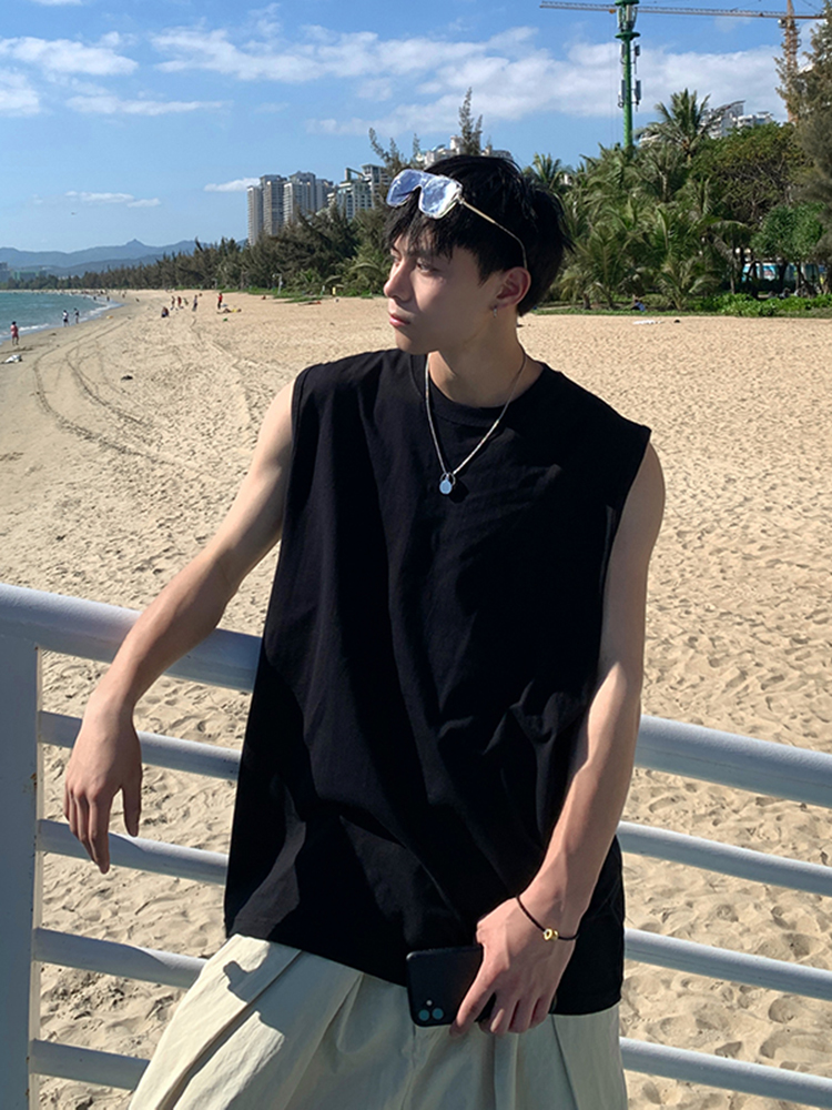เสื้อยืดผู้ชายอ้วน S-5XL(อกเสื้อ39-51นิ้ว)