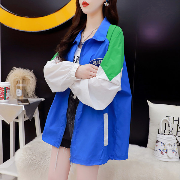 เสื้อโอเวอร์ไซส์เกาหลี