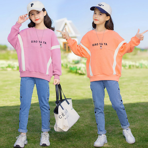 เสื้อผ้าเด็กผู้หญิง ชุดเด็กผู้หญิง