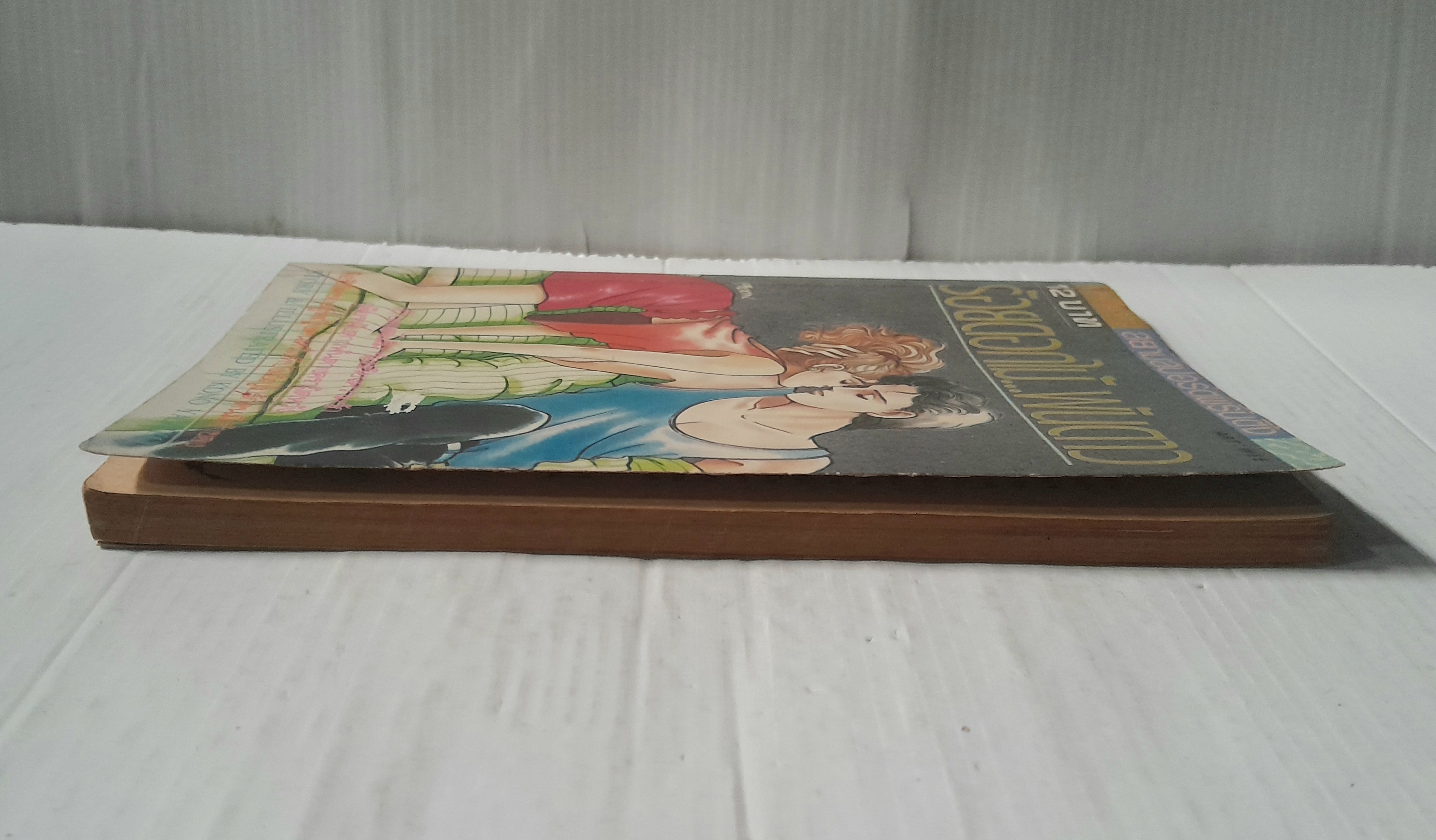 ร้อยดอกไม้..พันดาว (เล่มเดียวจบ) / Kono Yasuko