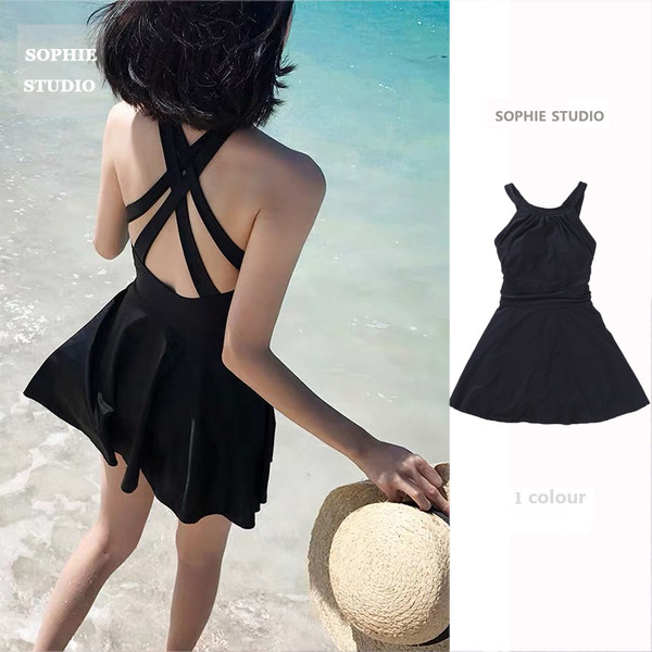ชุดว่ายน้ำผู้หญิง ชุดว่ายน้ำน่ารัก Bikini ชุดไปทะเล